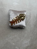 Broche poisson 