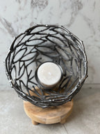 Panier Décoratif Brindilles (2)