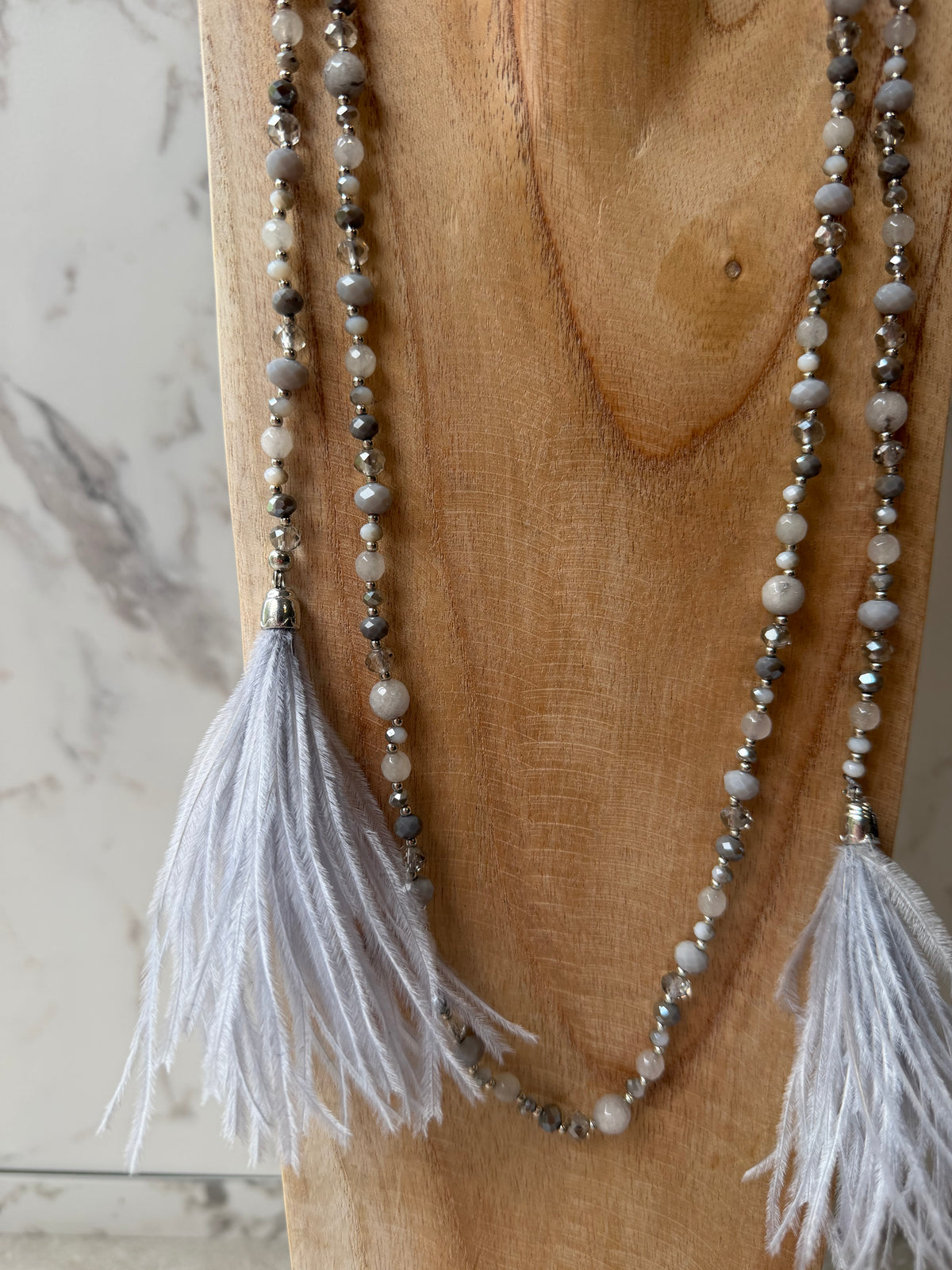 Collier Céleste (2)