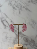 Boucles d'oreilles Céleste