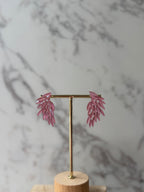 Boucles d'oreilles Céleste